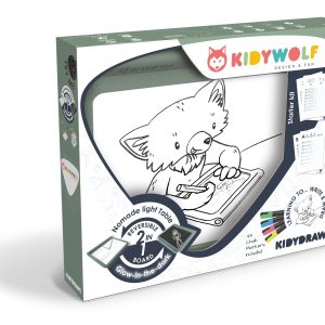 Kidydraw Pro