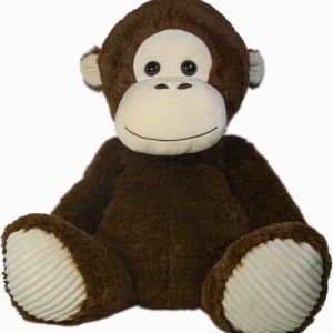 JollyPlush Knuffel 70cm – 1 exemplaar