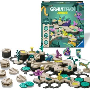 GraviTrax®  JUNIOR Starter –  My Jungle