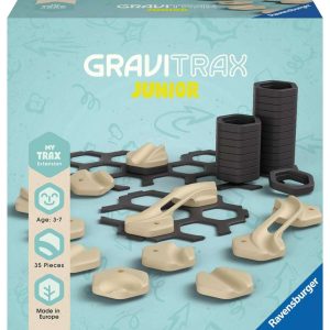 GraviTrax®  JUNIOR Extension – My Trax