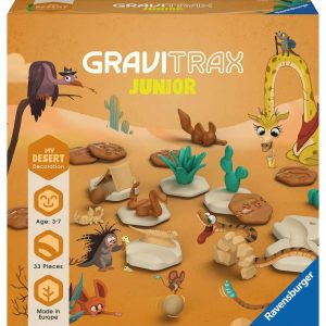 GraviTrax®  JUNIOR Extension – My Desert