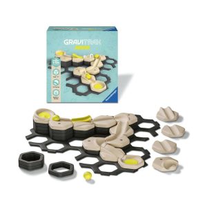 GraviTrax®  JUNIOR Starter –  My Start ‘n Run