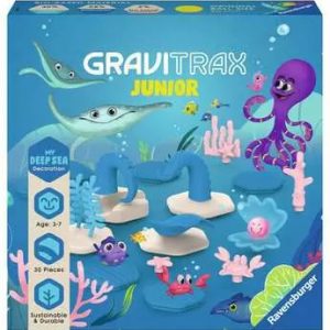 GraviTrax®  JUNIOR Extension – My Deep Sea