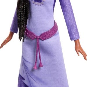 Disney Wish – Fashion Doll Asha