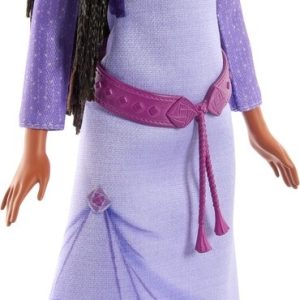 Disney Wish – Fashion Doll Asha