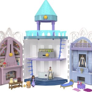 Disney Wish – Rosas Castle Playset