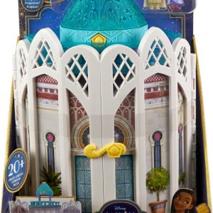 Disney Wish – Rosas Castle Playset