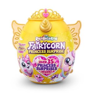 Rainbocorns – Fairycorn Princess Surprise