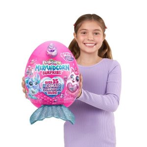 Rainbocorns – Mermaidcorn Surprise