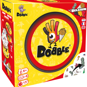 Dobble – Belgium