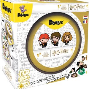 Dobble – Harry Potter (Eco Sleeve)