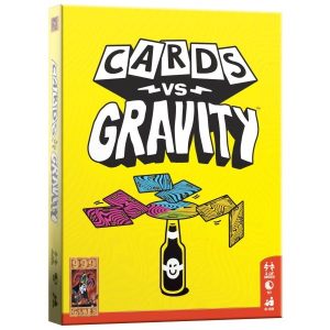 Cards vs Gravity (partyspel)