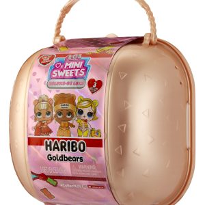 L.O.L. Surprise! Loves Mini Sweets Deluxe – Haribo Goldbears (Series 3)