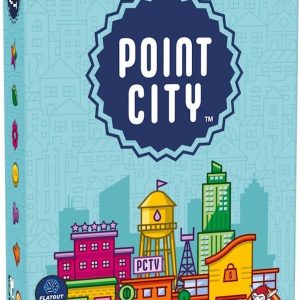 Point City