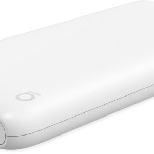 Qware Sound Powerbank 10.000 mAh  – 1 exemplaar