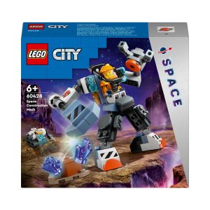 LEGO City Ruimtebouwmecha – 60428