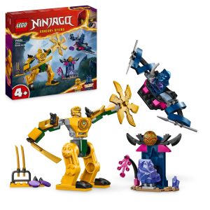 LEGO Ninjago Arins strijdmecha – 71804