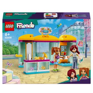 LEGO Friends Winkeltje met accessoires – 42608