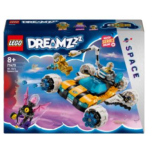 LEGO DREAMZzz De ruimteauto van meneer Oz – 71475