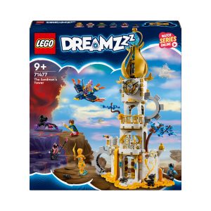 LEGO DREAMZzz De Droomtoren – 71477