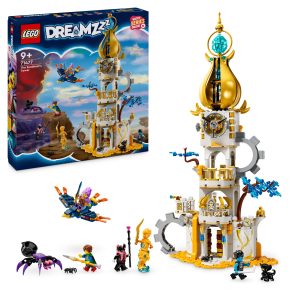 LEGO DREAMZzz De Droomtoren – 71477