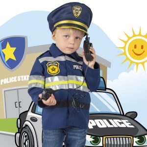 Politie Peter