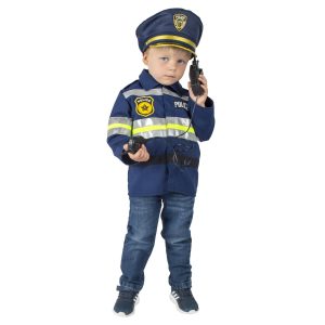 Politie Peter