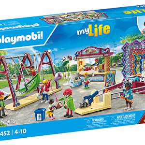 PM My Life – Attractiepark 71452