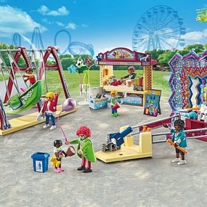 PM My Life – Attractiepark 71452