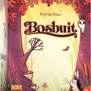 Bosbuit (bordspel)