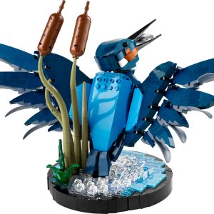 LEGO Icons Ijsvogel – 10331