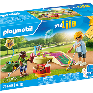 PM My Life – Minigolf 71449