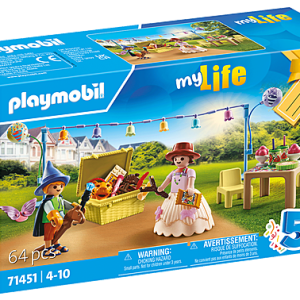 PM My Life – Verkleedset 71451