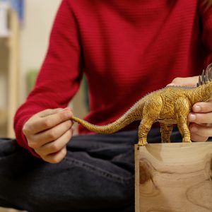 Schleich Dinosaurs – Bajadasaurus