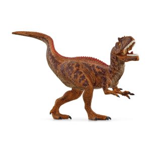 Schleich Dinosaurs – Allosaurus