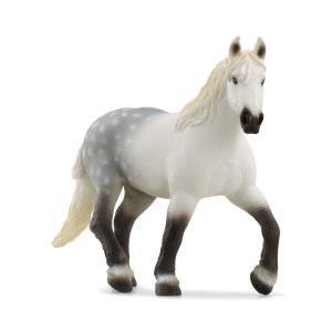 Schleich Farm World – Percheron merrie