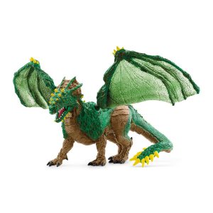 Schleich Eldrador – Jungledraak