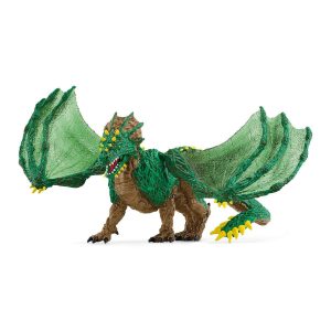 Schleich Eldrador – Jungledraak