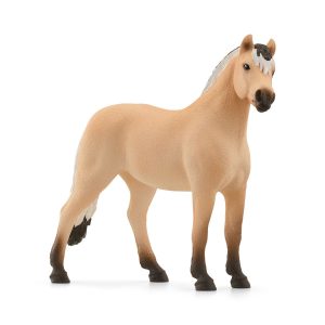 Schleich Horse Club – Noors Fjordenpaard ruin