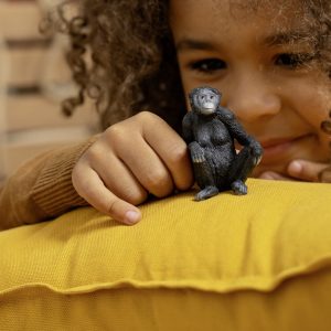 Schleich Wild Life – Bonobo vrouwtje