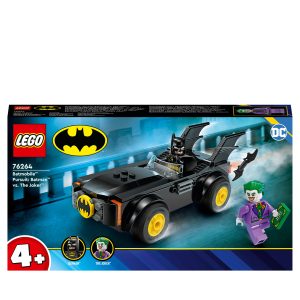 LEGO DC Batman Batmobile achtervolging – Batman vs. The Joker – 76264