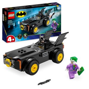 LEGO DC Batman Batmobile achtervolging – Batman vs. The Joker – 76264