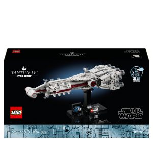 LEGO Star Wars Tantive IV – 75376