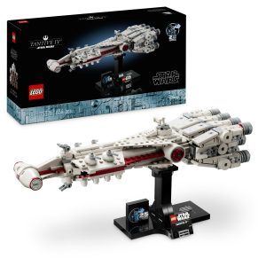 LEGO Star Wars Tantive IV – 75376