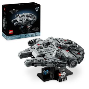 LEGO Star Wars Millennium Falcon – 75375