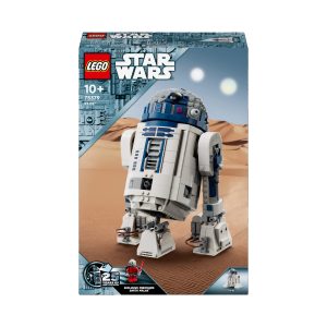 LEGO Star Wars R2-D2 – 75379