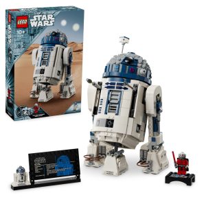 LEGO Star Wars R2-D2 – 75379