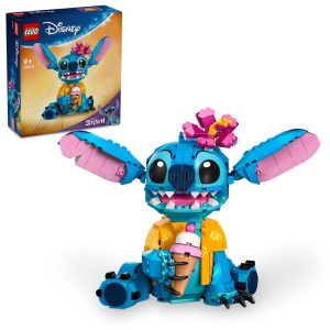 LEGO Disney Stitch – 43249