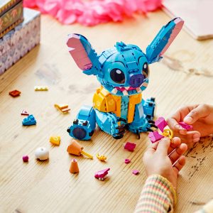 LEGO Disney Stitch – 43249