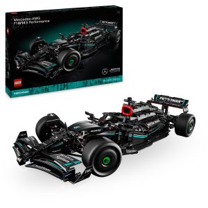 LEGO Technic Mercedes-AMG F1 W14 E Performance – 42171